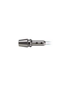 Solid ER Integrated Tool Holders - Coolant-Through