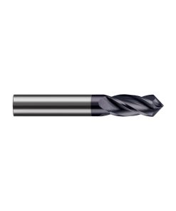Helical Tip - 4 Flute