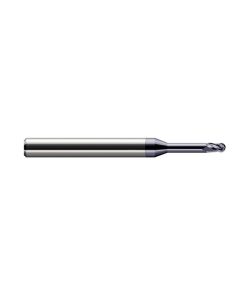 Harvey Tool — Harvey-EndMill-007_6x_3FL_C3_Rep