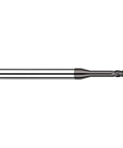 CRAD - Long Reach, Stub Flute