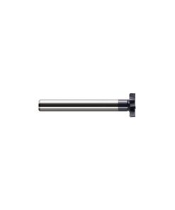 Staggered Tooth - Square - Reduced Shank