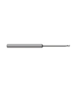 Harvey Tool — Harvey-EndMill-019_15x_3FL_UN_Rep