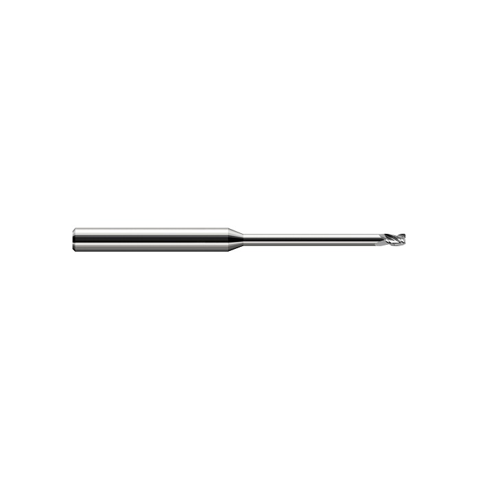 Harvey Tool — Harvey-EndMill-013_3FL_12x_UN_Rep