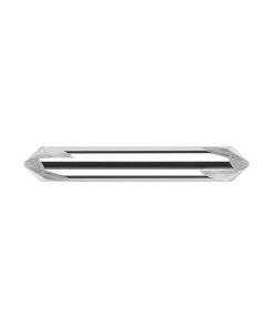 Harvey Tool — Harvey-Chamfer-010_4FL_TypeII_UN_Rep
