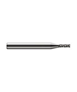 Harvey Tool — Harvey-EndMill-020_3x_4FL_UN_Rep