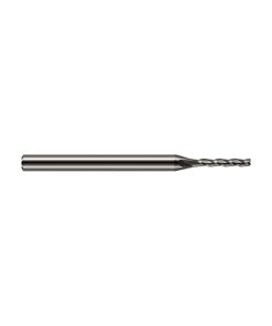 Harvey Tool — Harvey-EndMill-016_3FL_5x_UN_Rep