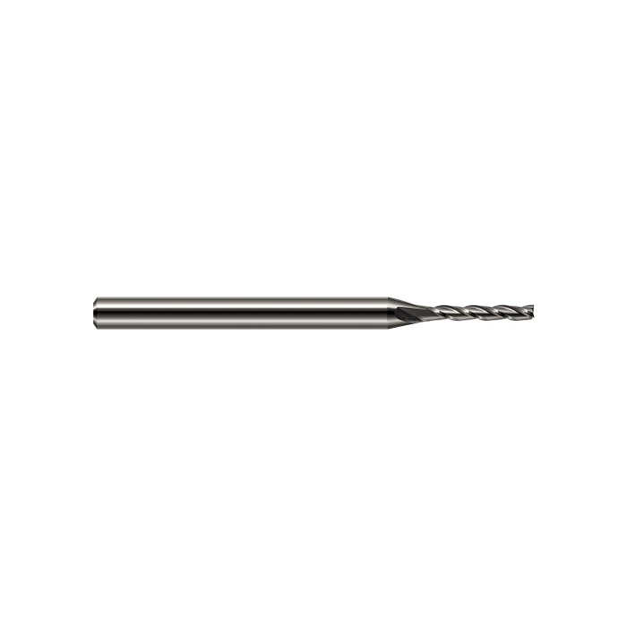 Harvey Tool — Harvey-EndMill-016_3FL_5x_UN_Rep