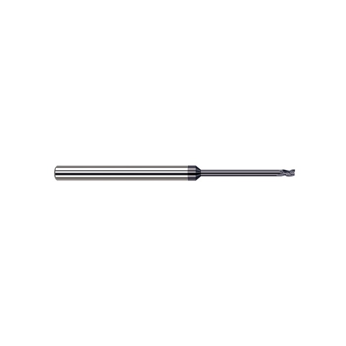 Harvey Tool — Harvey-EndMill-019_13x_3FL_C3_Rep