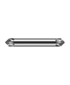 Harvey Tool — Harvey-Chamfer-011_5FL_TypeII_UN_Rep