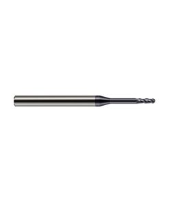 Harvey Tool — Harvey-EndMill-006_4FL_8x_C3_Rep