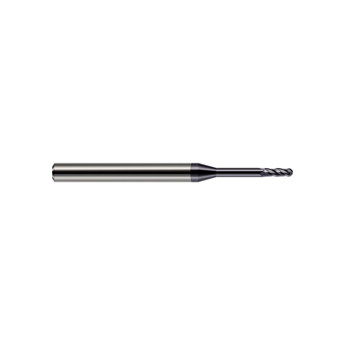 Harvey Tool — Harvey-EndMill-006_4FL_8x_C3_Rep