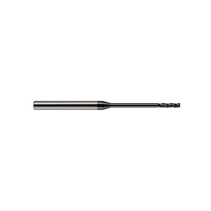 Harvey Tool — Harvey-EndMill-017_15x_3FL_C4_Rep