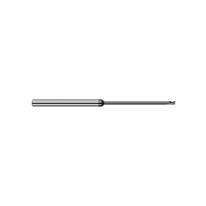 Harvey Tool — Harvey-EndMill-019_20x_3FL_C4_Rep