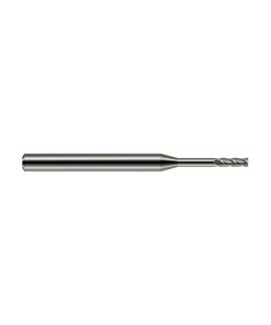 Harvey Tool — Harvey-EndMill-018_8x_4FL_UN_Rep