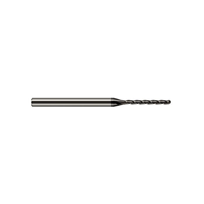 Harvey Tool — Harvey-EndMill-004_12x_3FL_C4_Rep