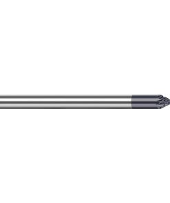 Deburring Chamfer Cutters