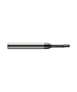 Harvey Tool — Harvey-EndMill-007_6x_3FL_C4_Rep
