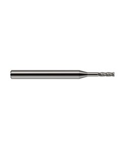 Harvey Tool — Harvey-EndMill-012_6x_4FL_UN_Rep