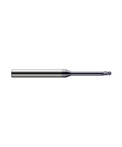 Harvey Tool — Harvey-EndMill-007_10x_3FL_C3_Rep