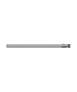 Harvey Tool — Harvey-EndMill-002_4FL_UN_Rep