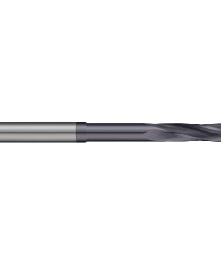 Flat Bottom - Long Reach