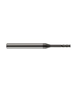 Harvey Tool — Harvey-EndMill-018_8x_4FL_C4_Rep