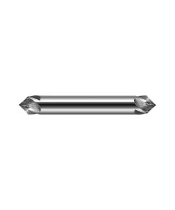 Harvey Tool — Harvey-Chamfer-011_5FL_TypeI_UN_Rep