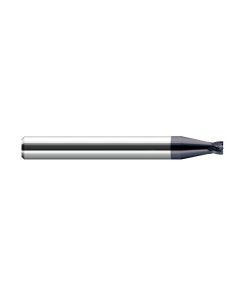 Harvey Tool — Harvey-EndMill-020_0.8x_4FL_C3_Rep