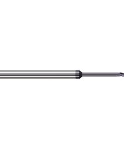 Square - Long Reach, Stub Flute