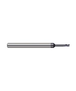 Harvey Tool — Harvey-EndMill-019_6x_3FL_C3_Rep