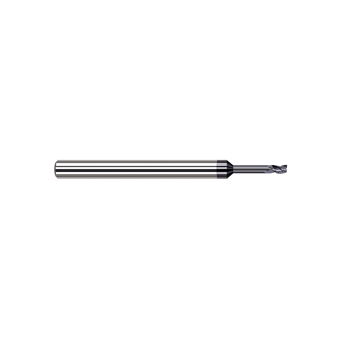 Harvey Tool — Harvey-EndMill-019_6x_3FL_C3_Rep