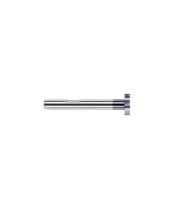 Square - Reduced Shank