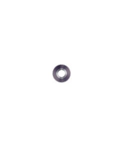 Full Radius