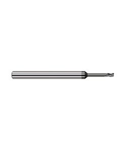 Harvey Tool — Harvey-EndMill-019_7x_3FL_C4_Rep