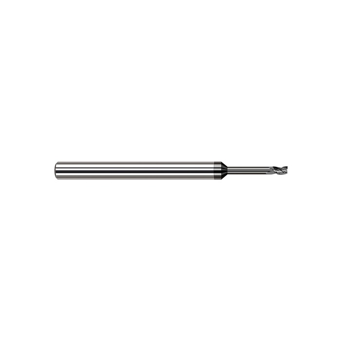 Harvey Tool — Harvey-EndMill-019_7x_3FL_C4_Rep