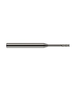 Harvey Tool — Harvey-EndMill-018_9x_4FL_UN_Rep