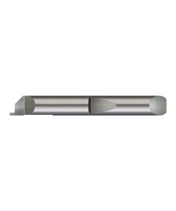 Quick Change - Grooving Tools