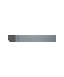 90° Radius Convex - Right Hand