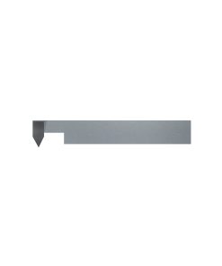 UN Threads - Right Hand - Brazed