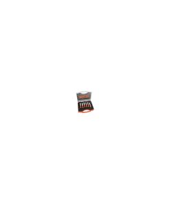 Standard - Grooving Tools - Retaining Ring - Right Hand