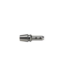 Taper Integrated Holders