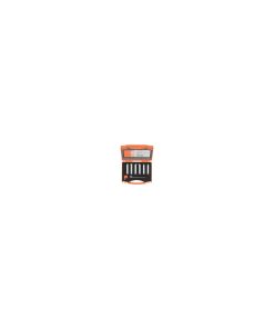 Indexable Boring Bars - Multi-Purpose Set 1
