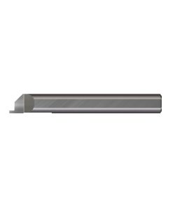 Face Grooving - Square