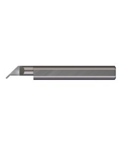 Undercutting - Full Radius