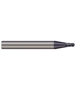 Ball - 2 & 3 Flute - Stub Flute