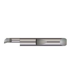 Top Rake Chipbreaker
