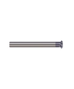 Single Form - UN Threads - Reduced Shank
