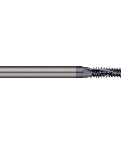 Multi-Form - NPT Threads