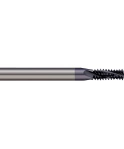 Thread Milling Cutters