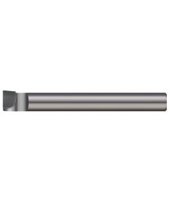 Right Hand - Brazed - Corner Radius